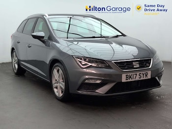 Used SEAT Leon 2017 for sale - 79243651: Photo