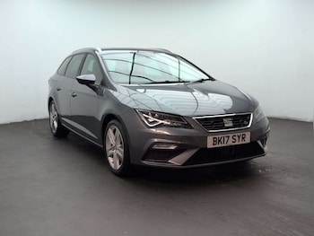 Used SEAT Leon 2017 for sale - 79243651: Photo