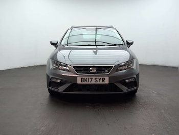 Used SEAT Leon 2017 for sale - 79243651: Photo