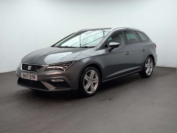 Used SEAT Leon 2017 for sale - 79243651: Photo