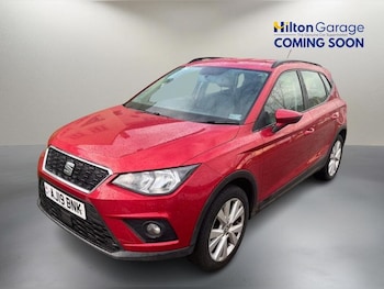 2019 (19) - 1.0 TSI GPF SE Technology SUV 5dr Petrol DSG Euro 6 (s/s) (115 ps)