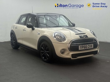 Used MINI Hatch 2016 for sale - 79407266: Photo