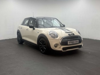Used MINI Hatch 2016 for sale - 79407266: Photo