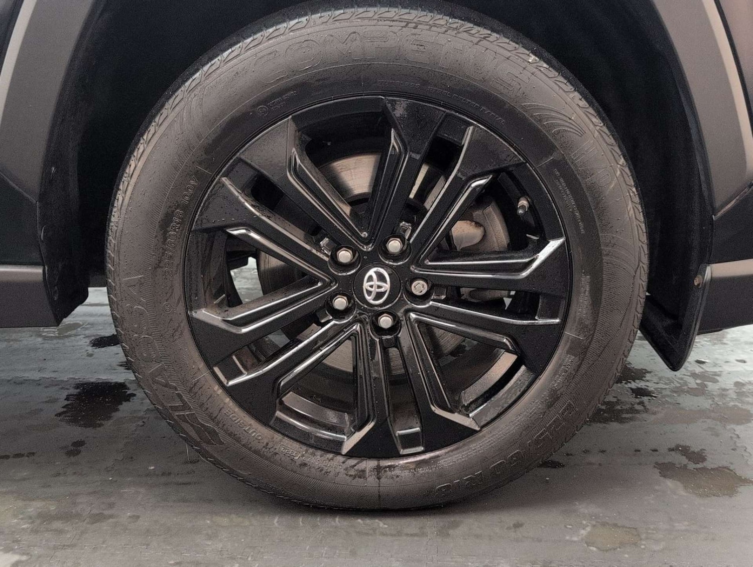 Used Toyota RAV4 2019 for sale - 77766963: Photo 10