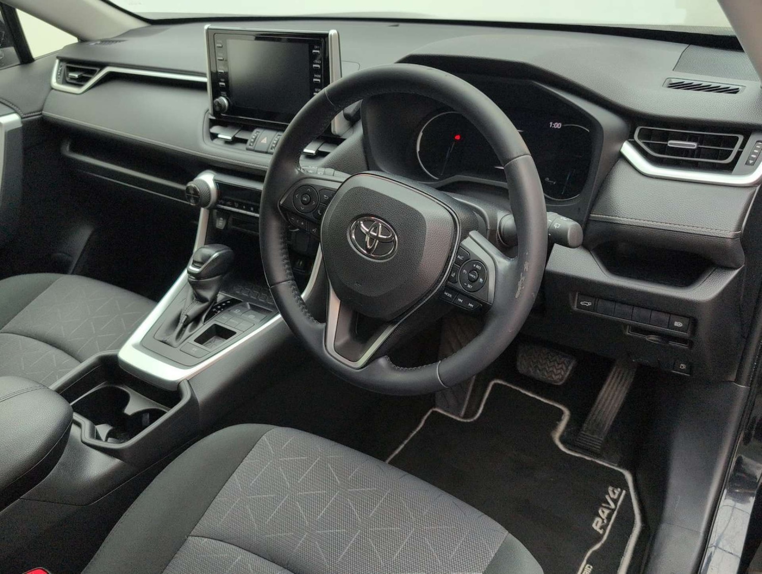 Used Toyota RAV4 2019 for sale - 77766963: Photo 11