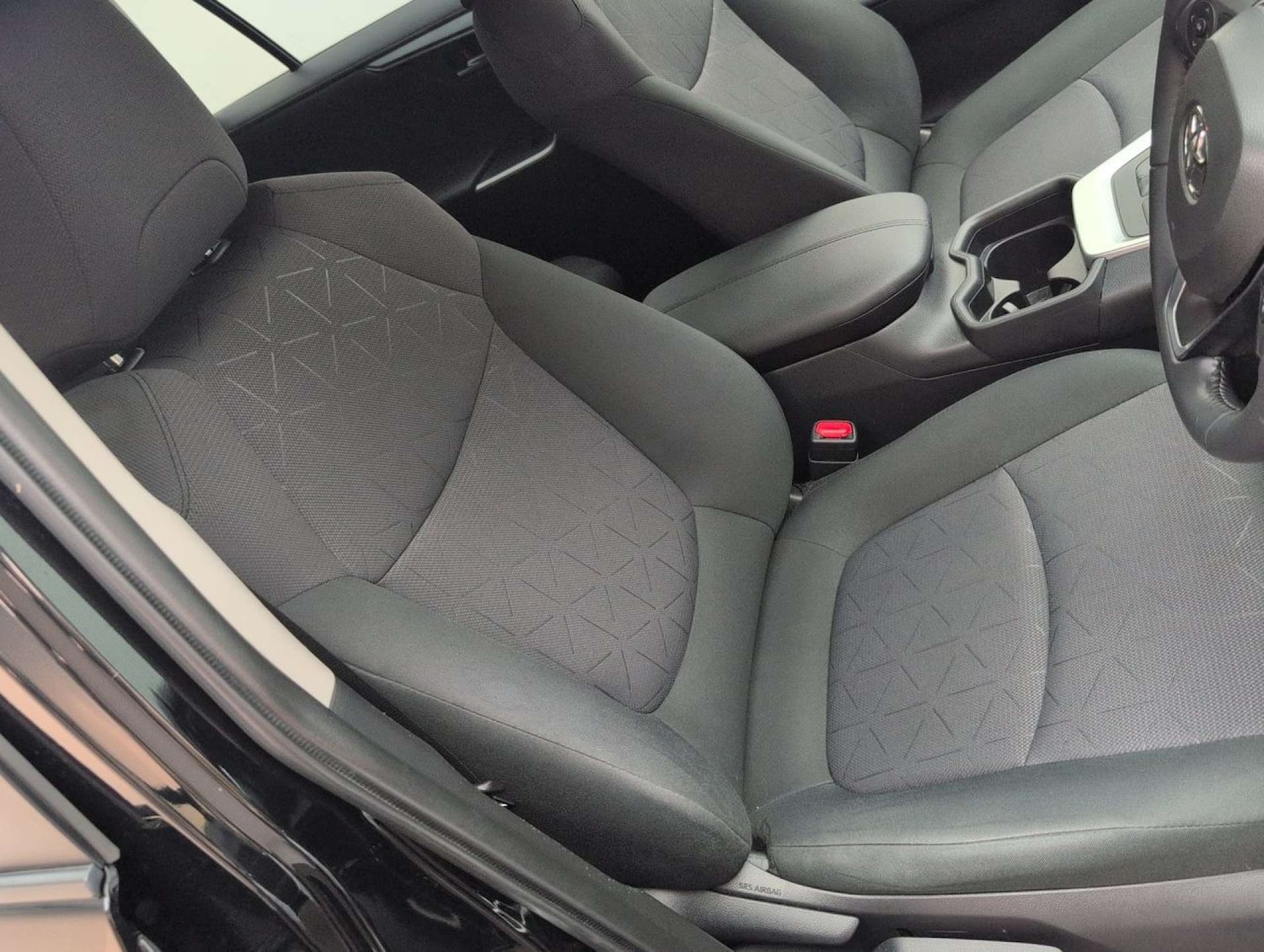 Used Toyota RAV4 2019 for sale - 77766963: Photo 12