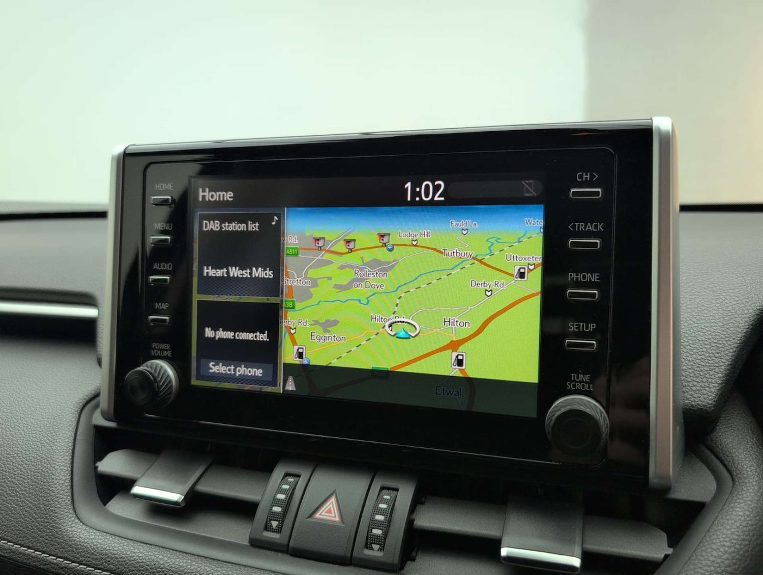 Used Toyota RAV4 2019 for sale - 77766963: Photo 13