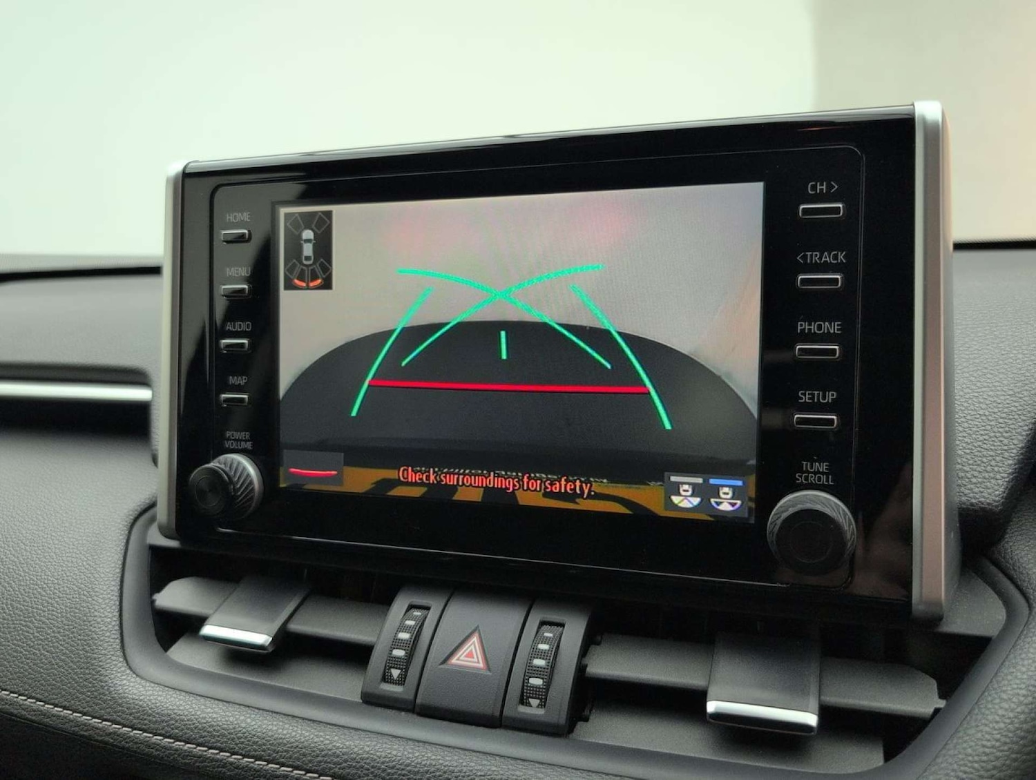 Used Toyota RAV4 2019 for sale - 77766963: Photo 14