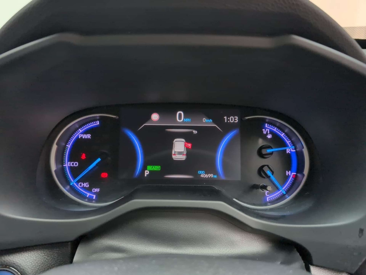 Used Toyota RAV4 2019 for sale - 77766963: Photo 17