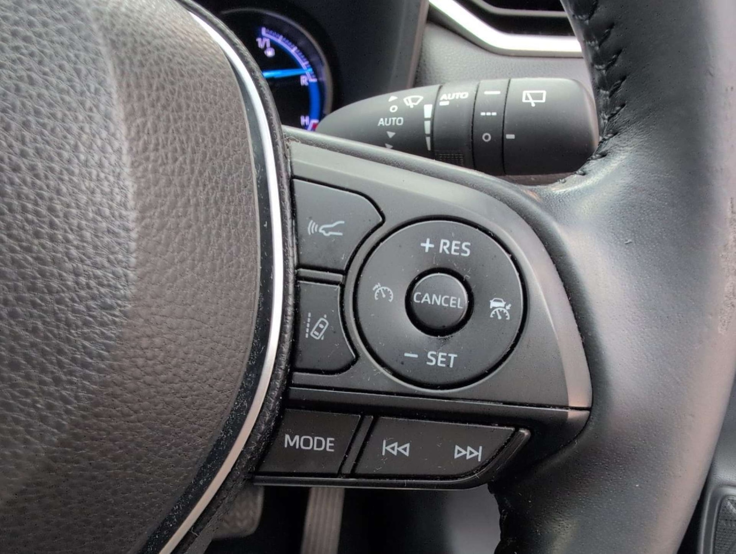 Used Toyota RAV4 2019 for sale - 77766963: Photo 19