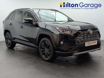 Used Toyota RAV4 2019 for sale - 77766963: Photo