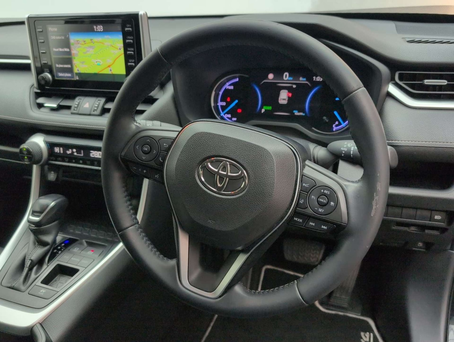 Used Toyota RAV4 2019 for sale - 77766963: Photo 22