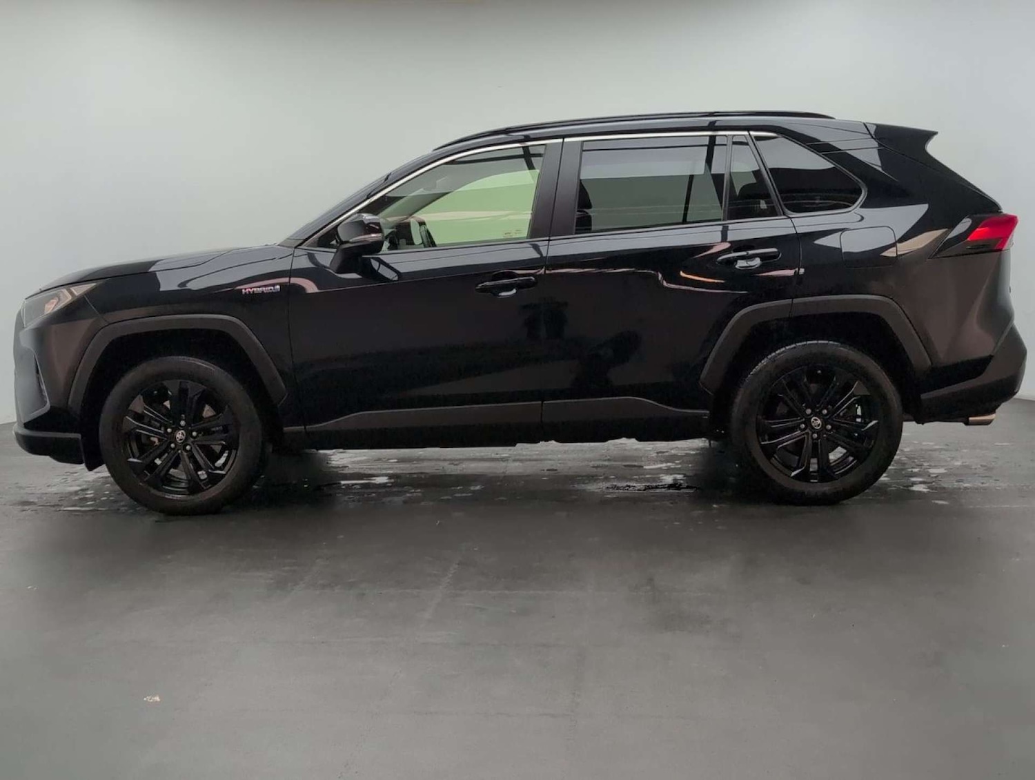 Used Toyota RAV4 2019 for sale - 77766963: Photo 5