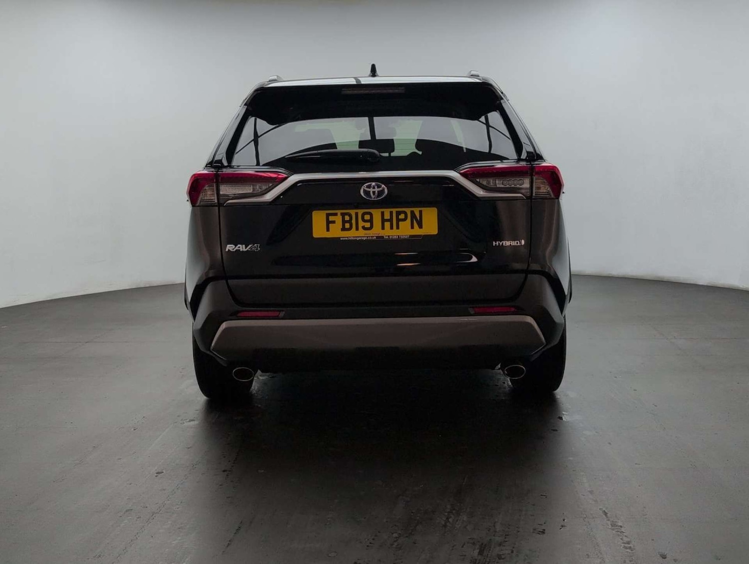 Used Toyota RAV4 2019 for sale - 77766963: Photo 7