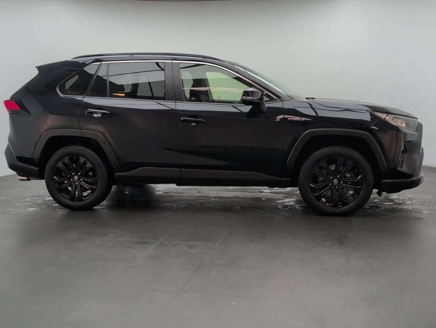 Used Toyota RAV4 2019 for sale - 77766963: Photo 9