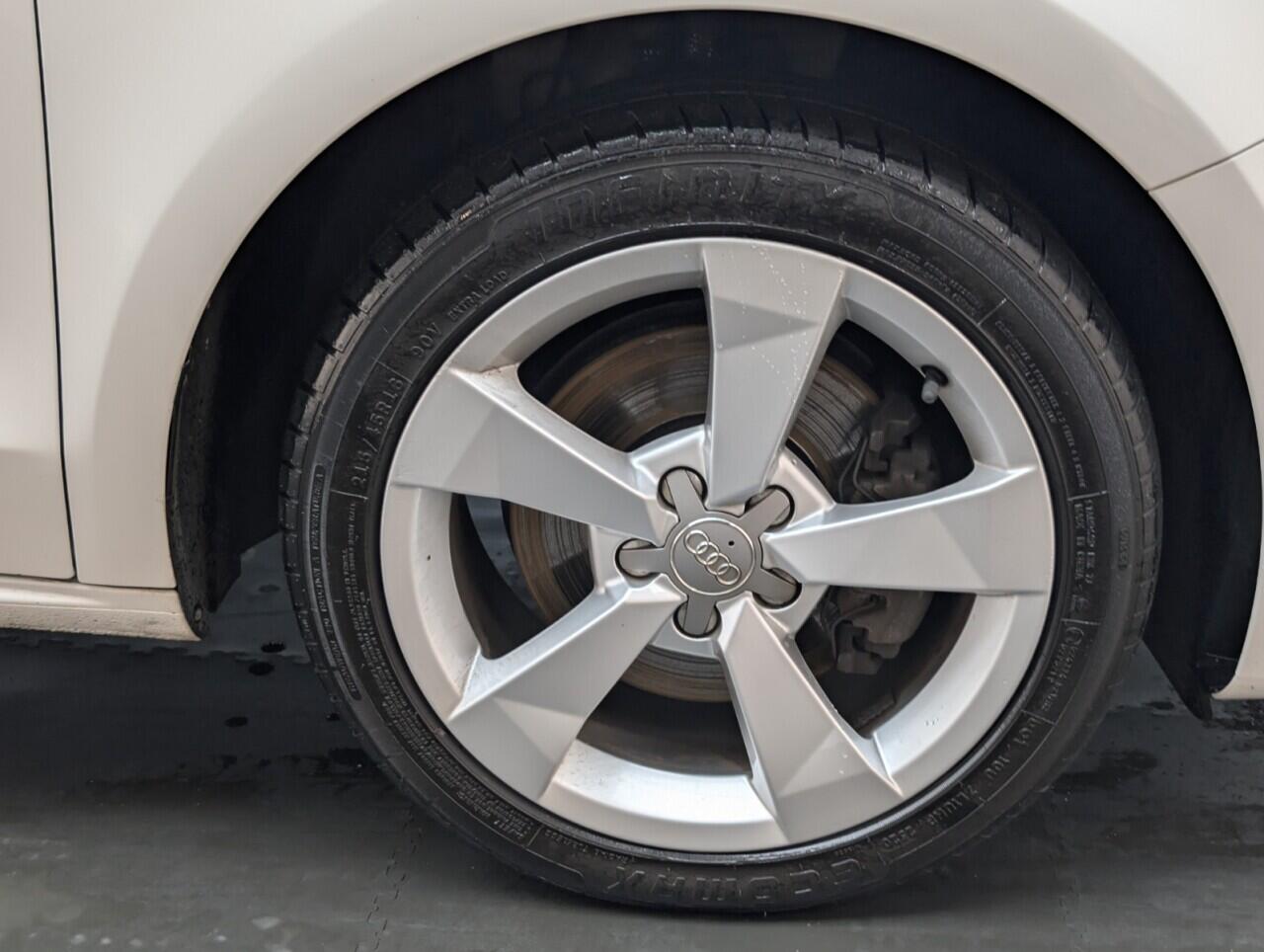 Used Audi A1 2018 for sale - 76743051: Photo 11