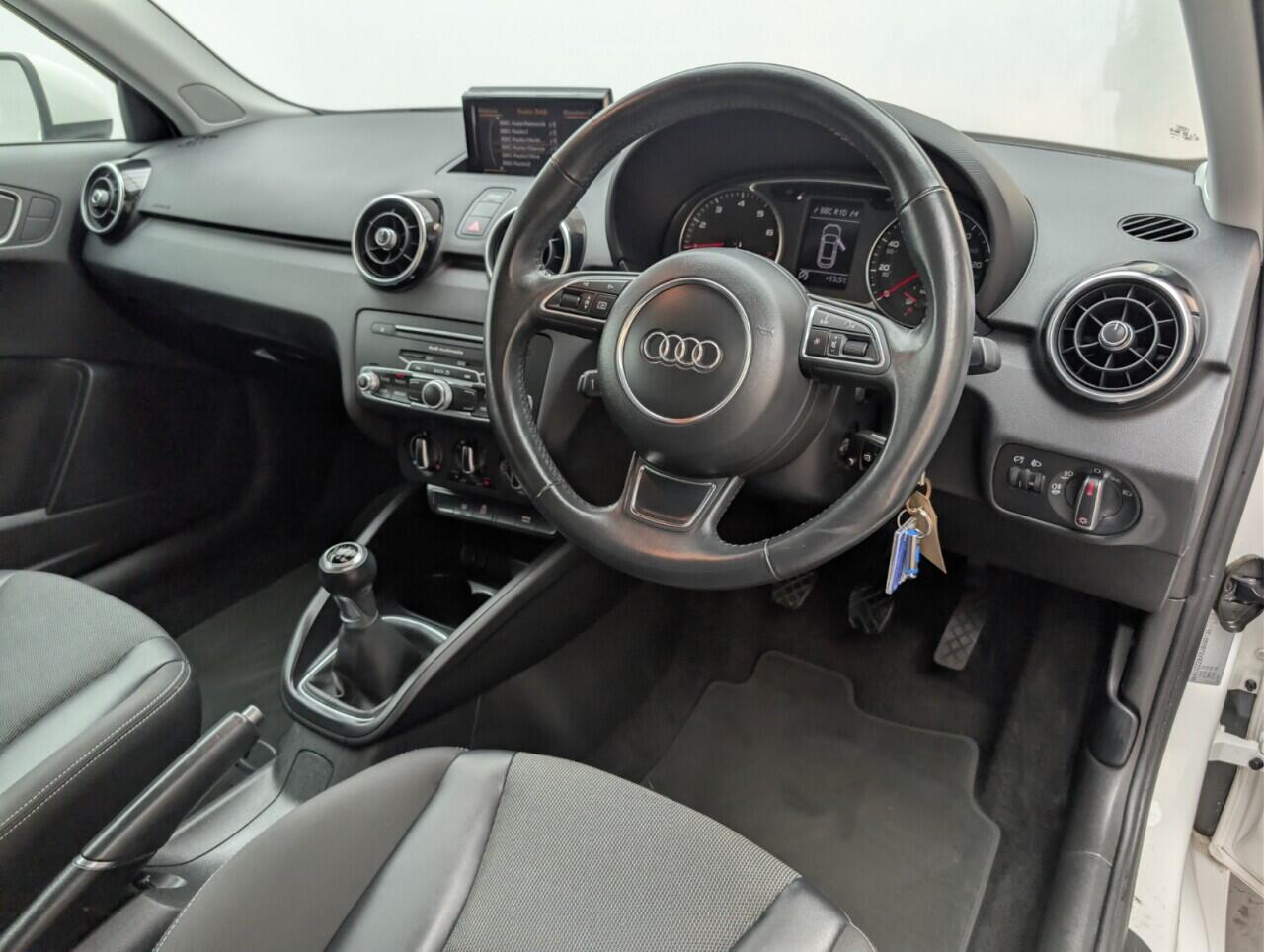 Used Audi A1 2018 for sale - 76743051: Photo 12