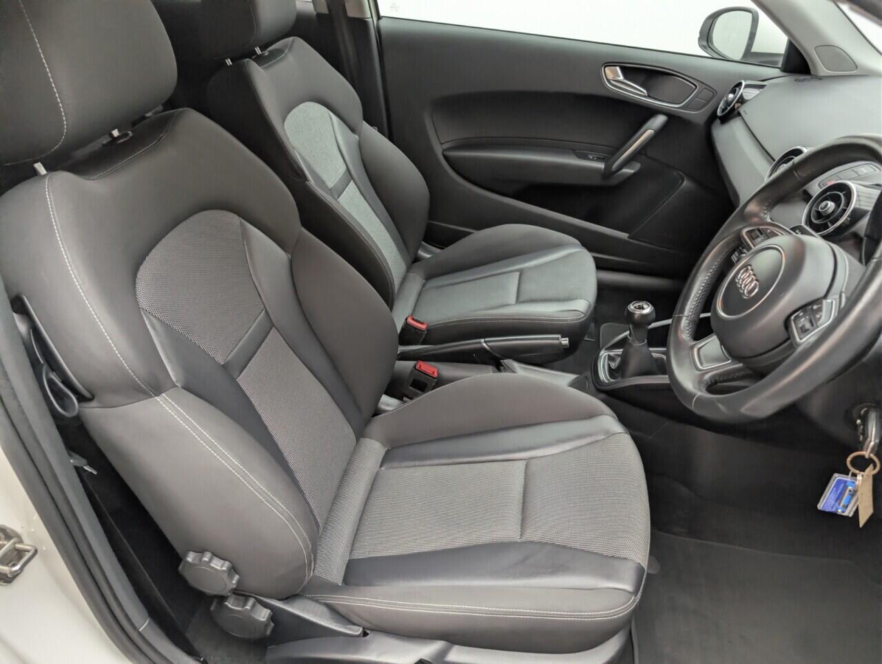 Used Audi A1 2018 for sale - 76743051: Photo 13