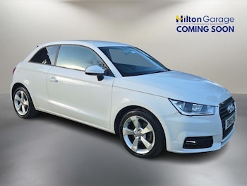 2018 (18) - 1.4 TFSI Sport Nav 3dr