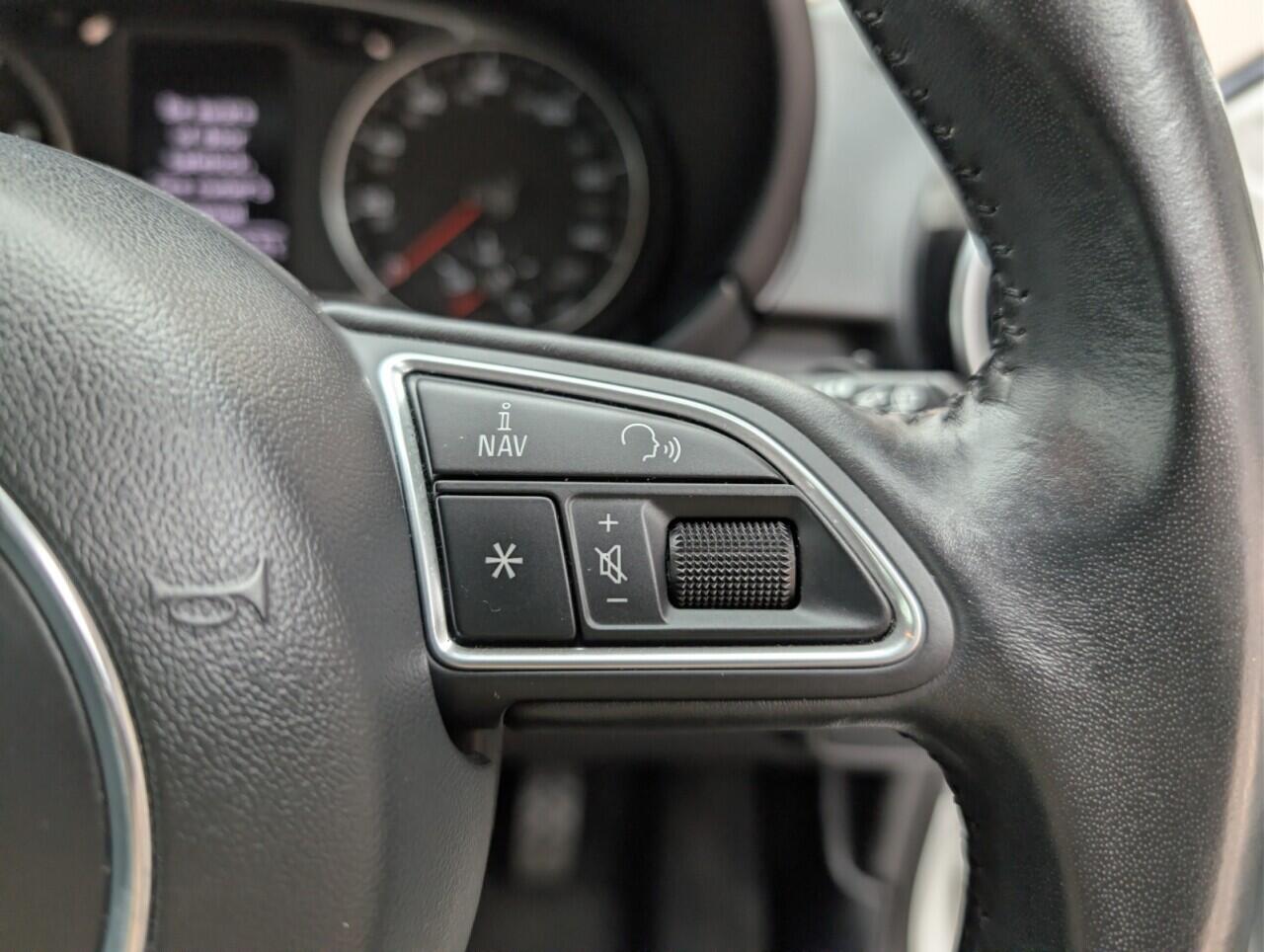 Used Audi A1 2018 for sale - 76743051: Photo 20