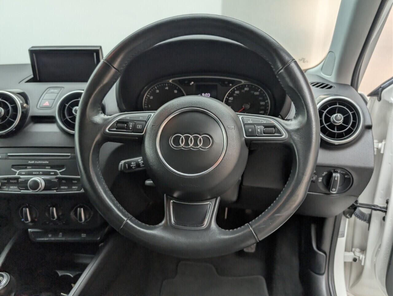 Used Audi A1 2018 for sale - 76743051: Photo 23