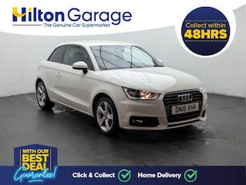 Used Audi A1 2018 for sale - 76743051: Photo