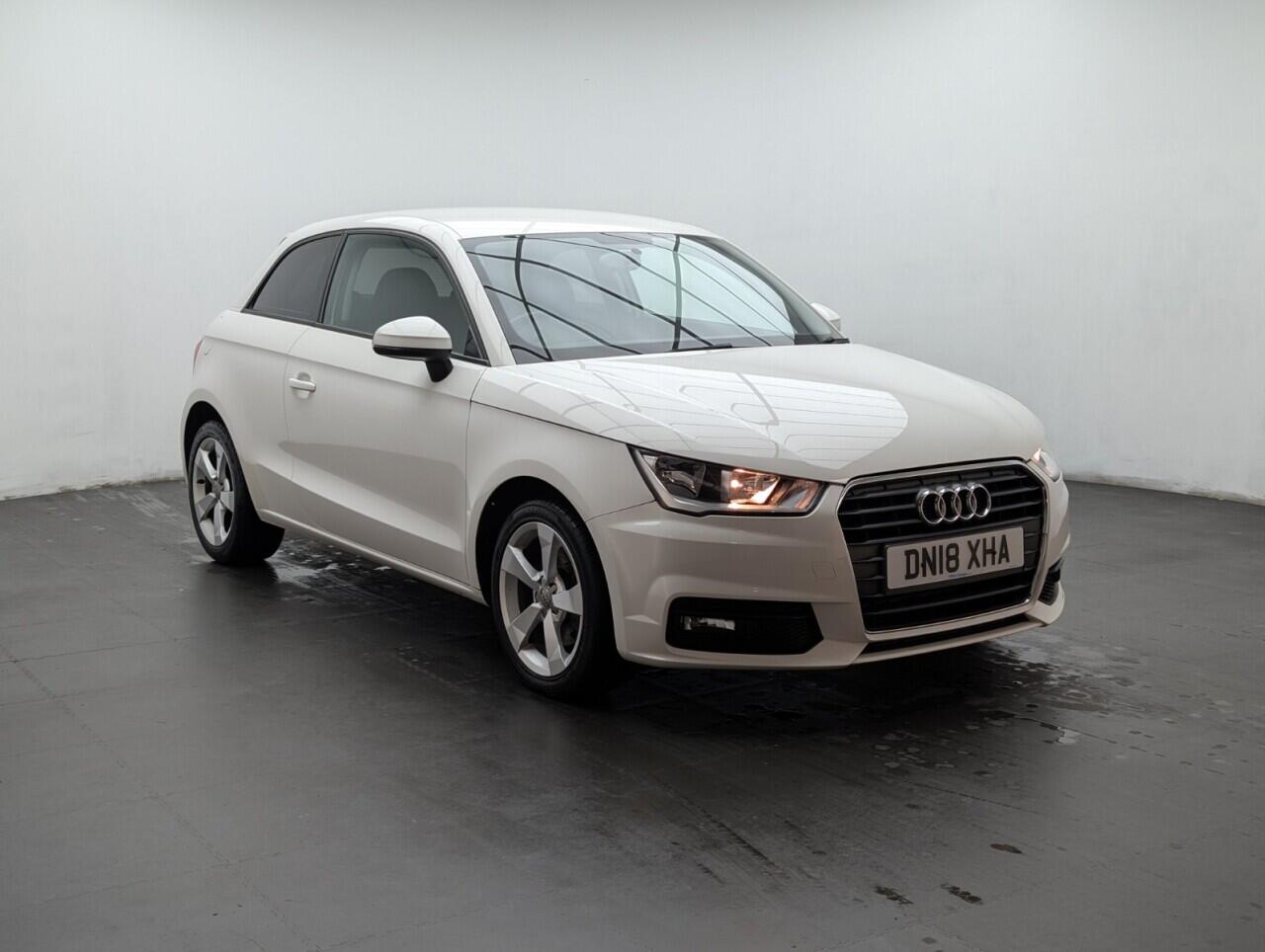 Used Audi A1 2018 for sale - 76743051: Photo 3