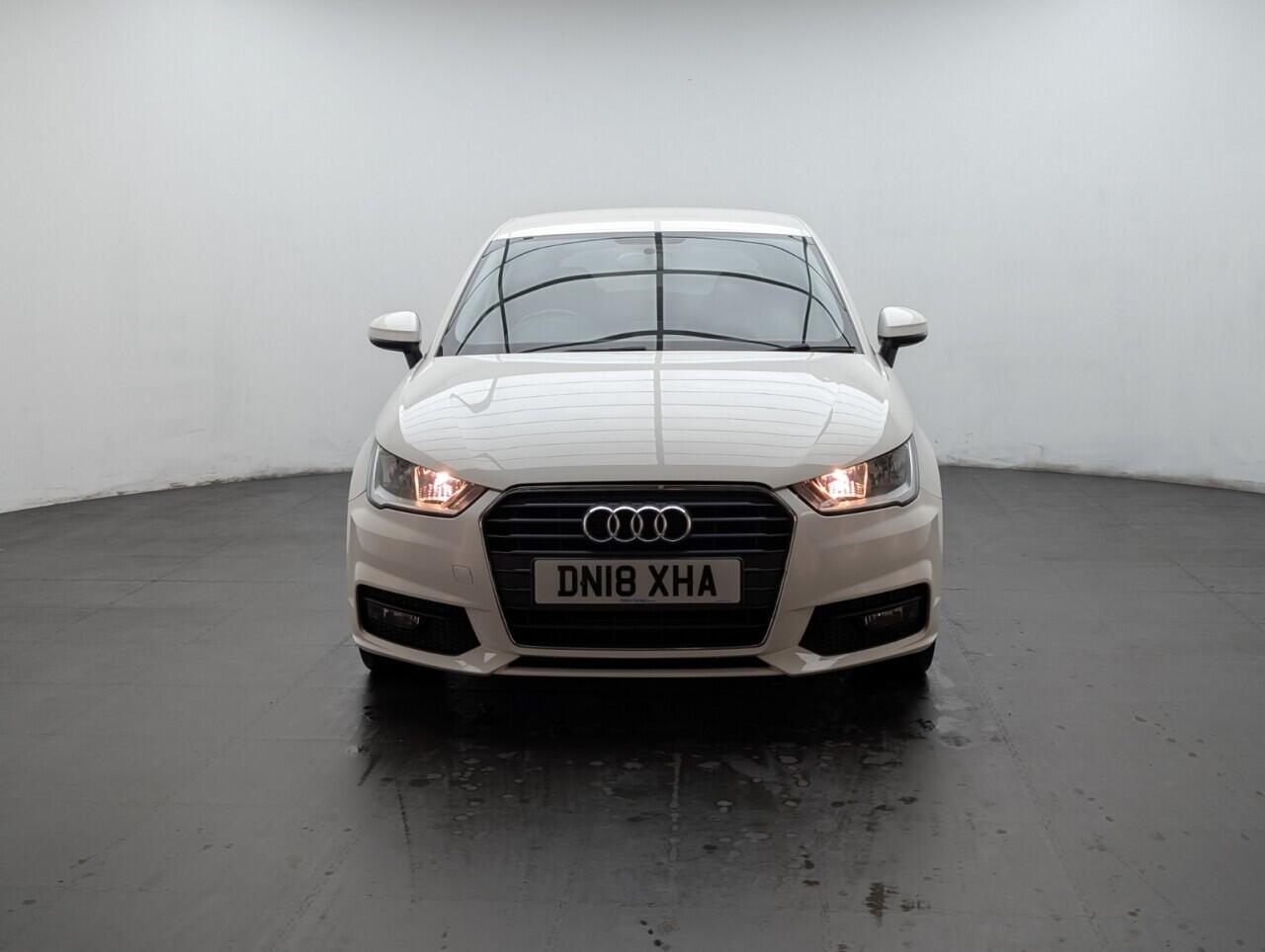 Used Audi A1 2018 for sale - 76743051: Photo 4