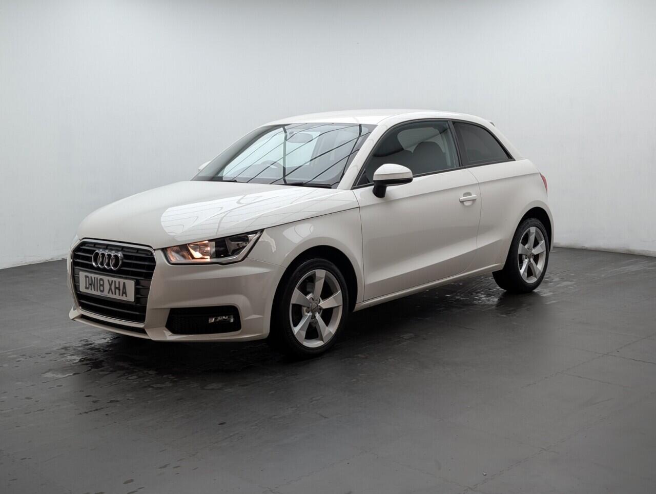 Used Audi A1 2018 for sale - 76743051: Photo 5