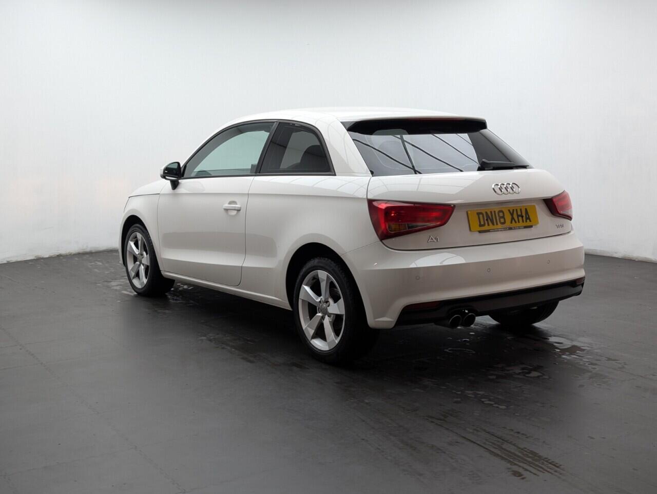 Used Audi A1 2018 for sale - 76743051: Photo 7