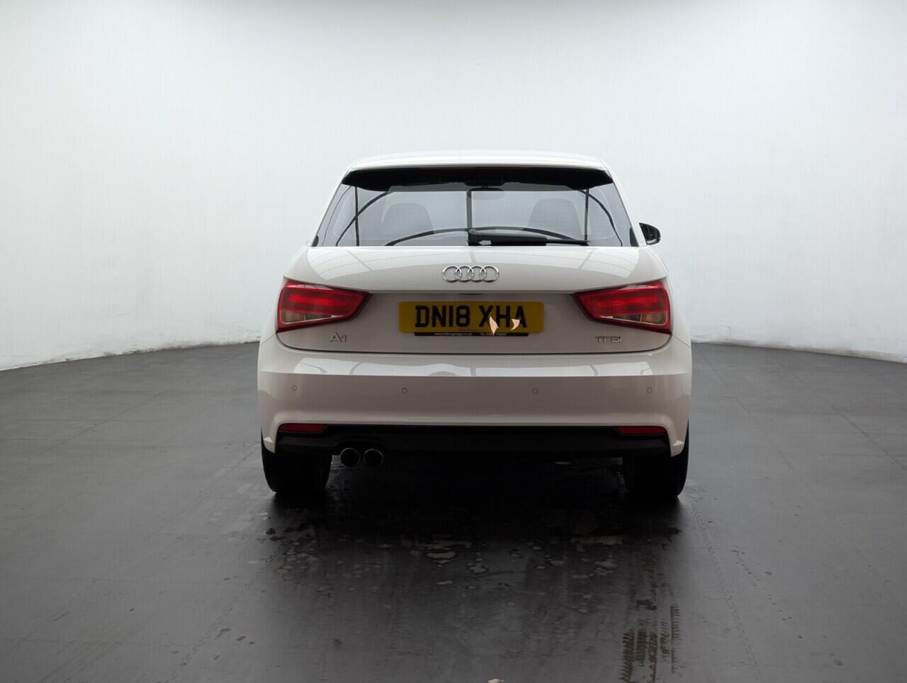 Used Audi A1 2018 for sale - 76743051: Photo 8