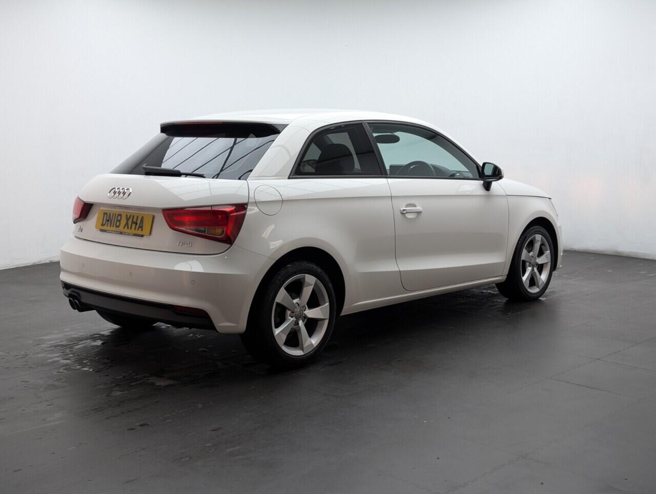 Used Audi A1 2018 for sale - 76743051: Photo 9