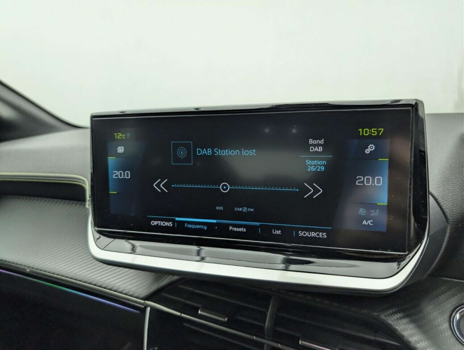 Used Peugeot E-208 2022 for sale - 77714240: Photo 14