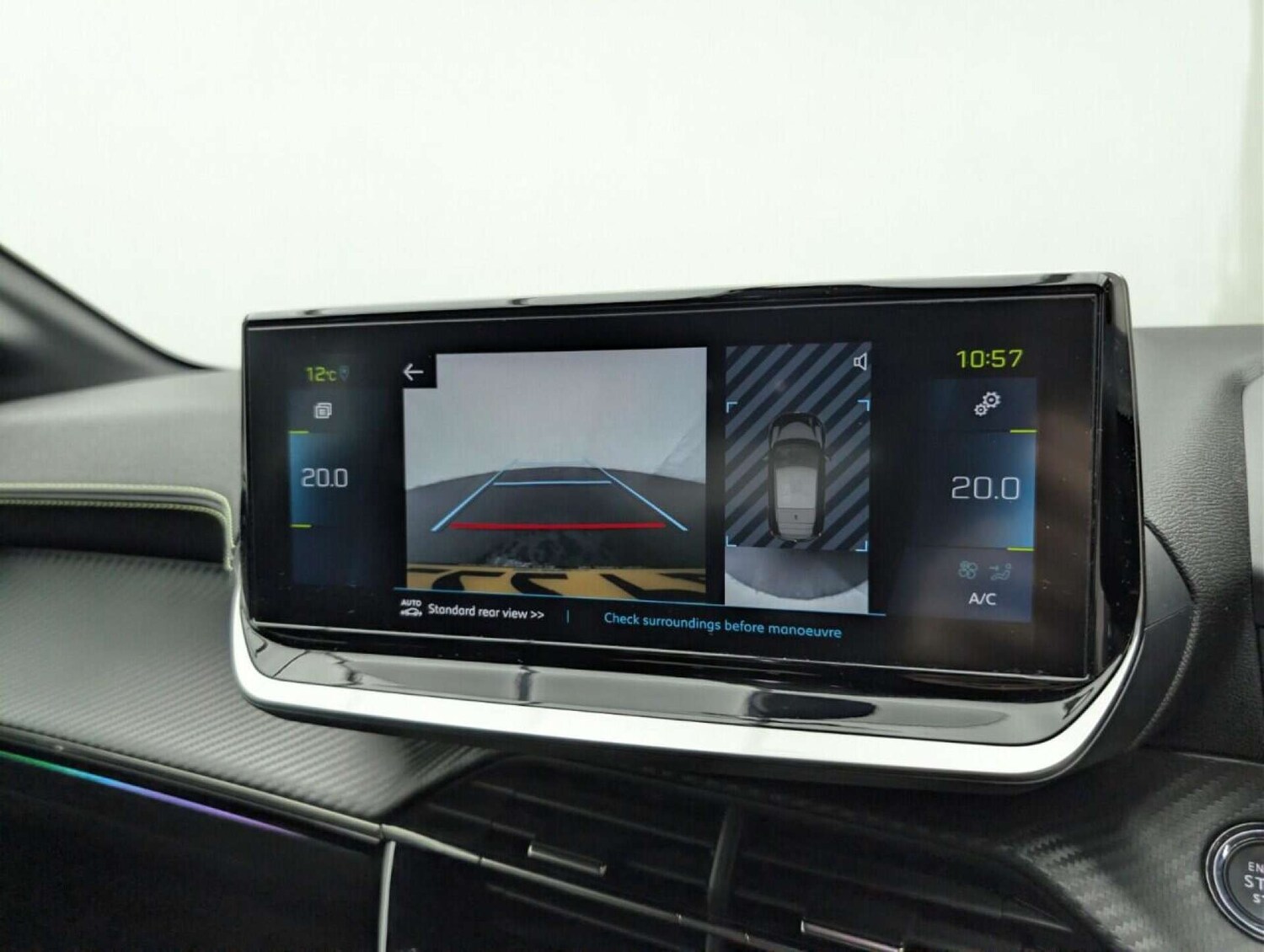 Used Peugeot E-208 2022 for sale - 77714240: Photo 16