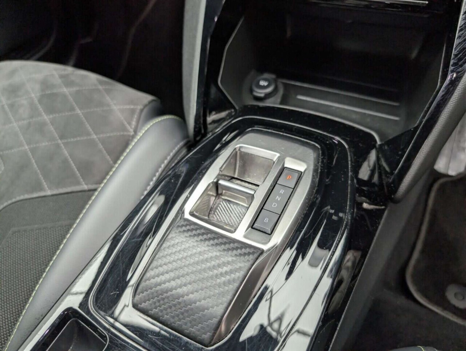 Used Peugeot E-208 2022 for sale - 77714240: Photo 17