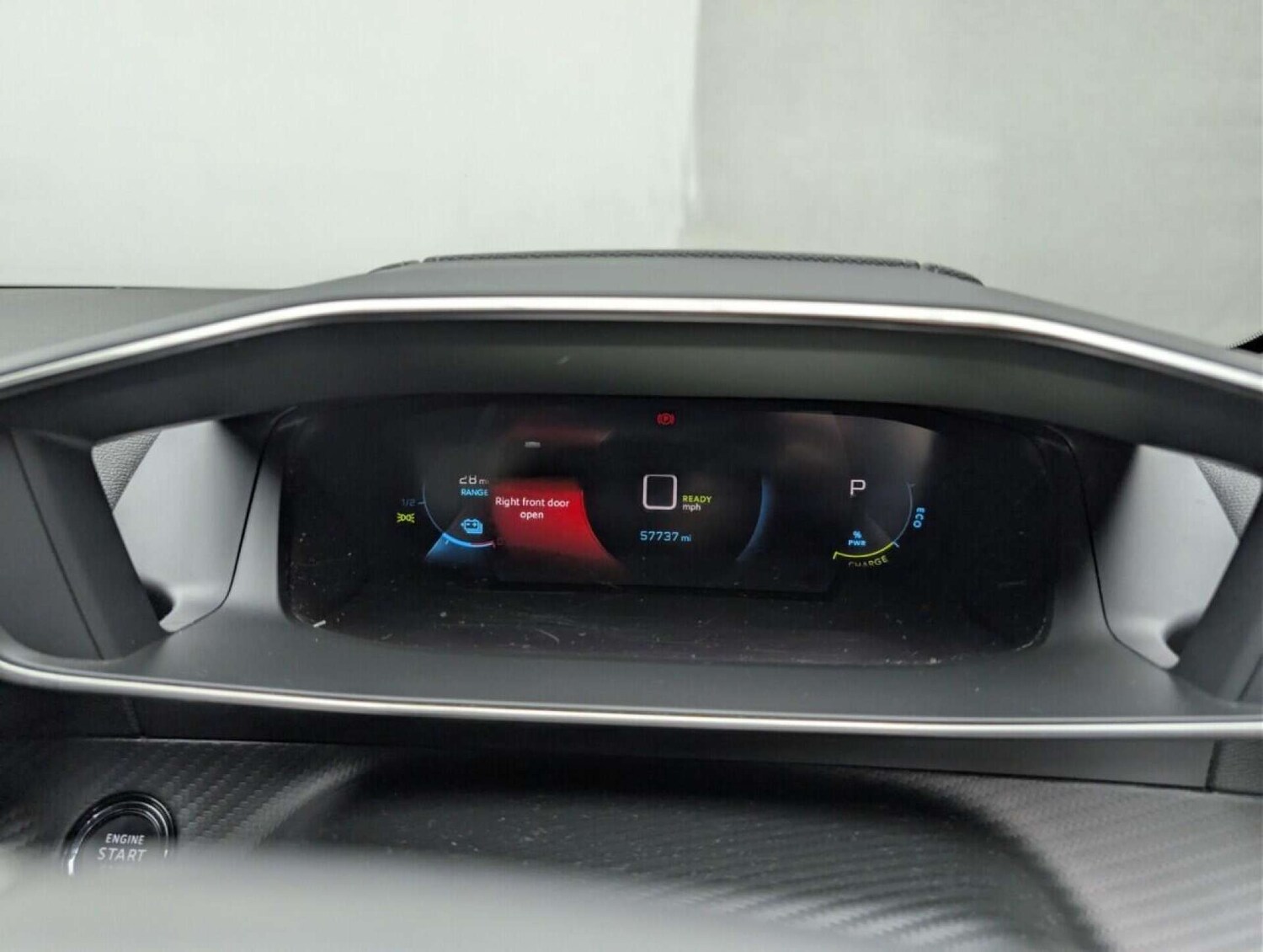 Used Peugeot E-208 2022 for sale - 77714240: Photo 18