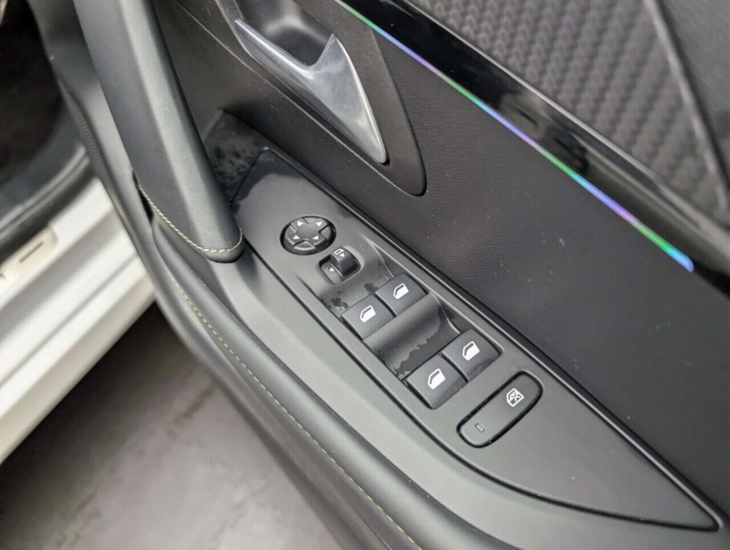 Used Peugeot E-208 2022 for sale - 77714240: Photo 20