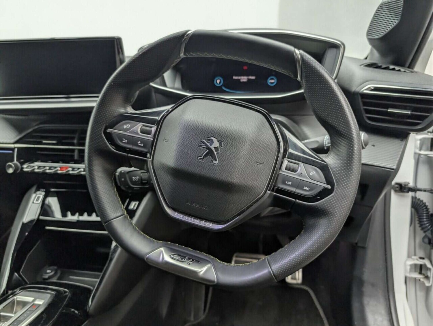 Used Peugeot E-208 2022 for sale - 77714240: Photo 21