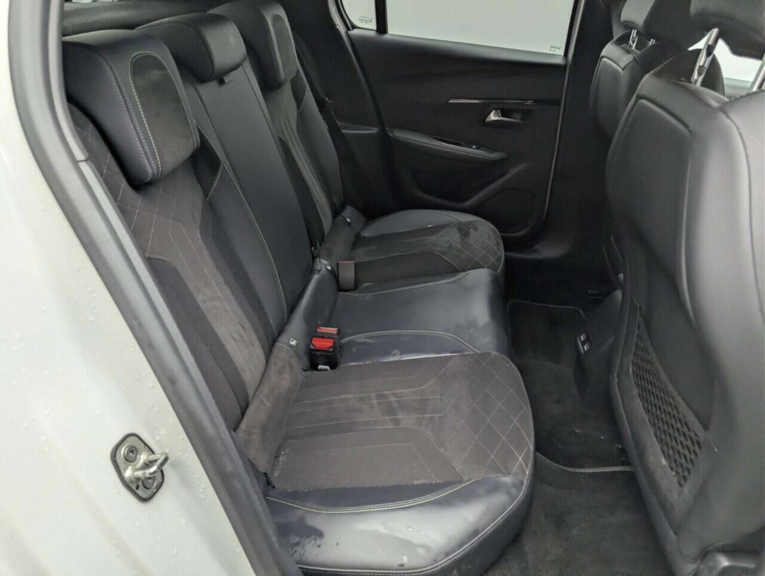 Used Peugeot E-208 2022 for sale - 77714240: Photo 23