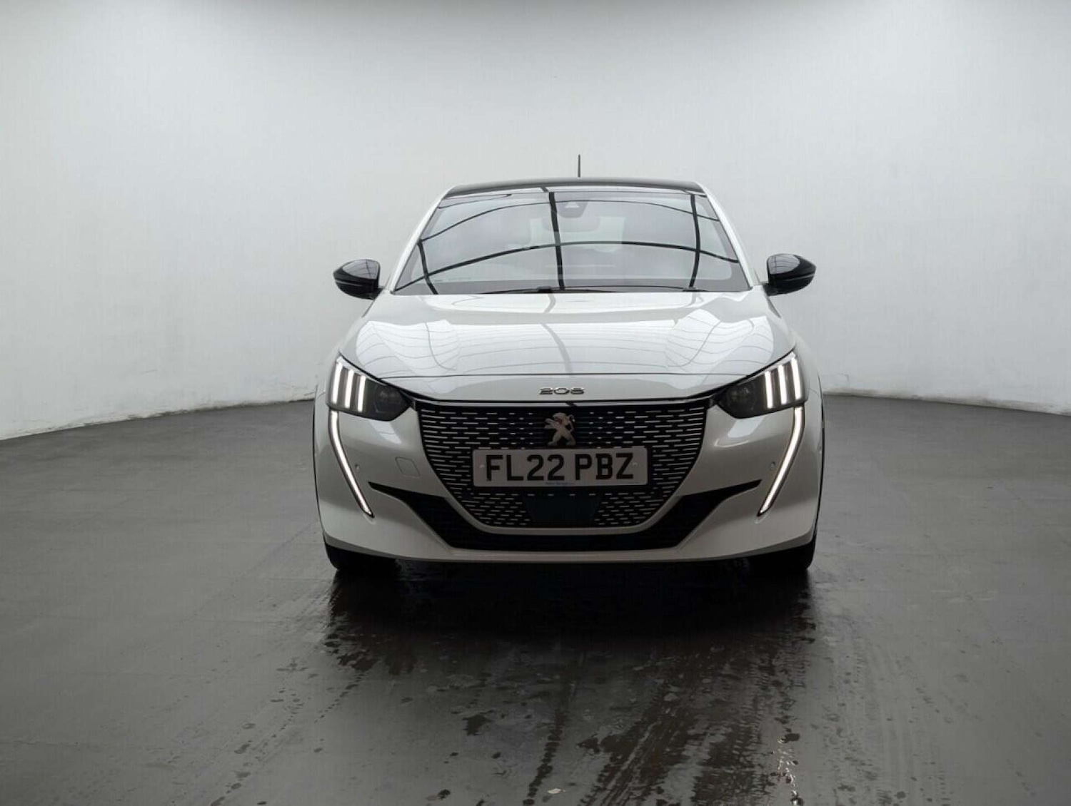 Used Peugeot E-208 2022 for sale - 77714240: Photo 4