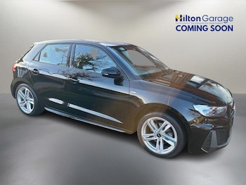 Audi A1 feature image