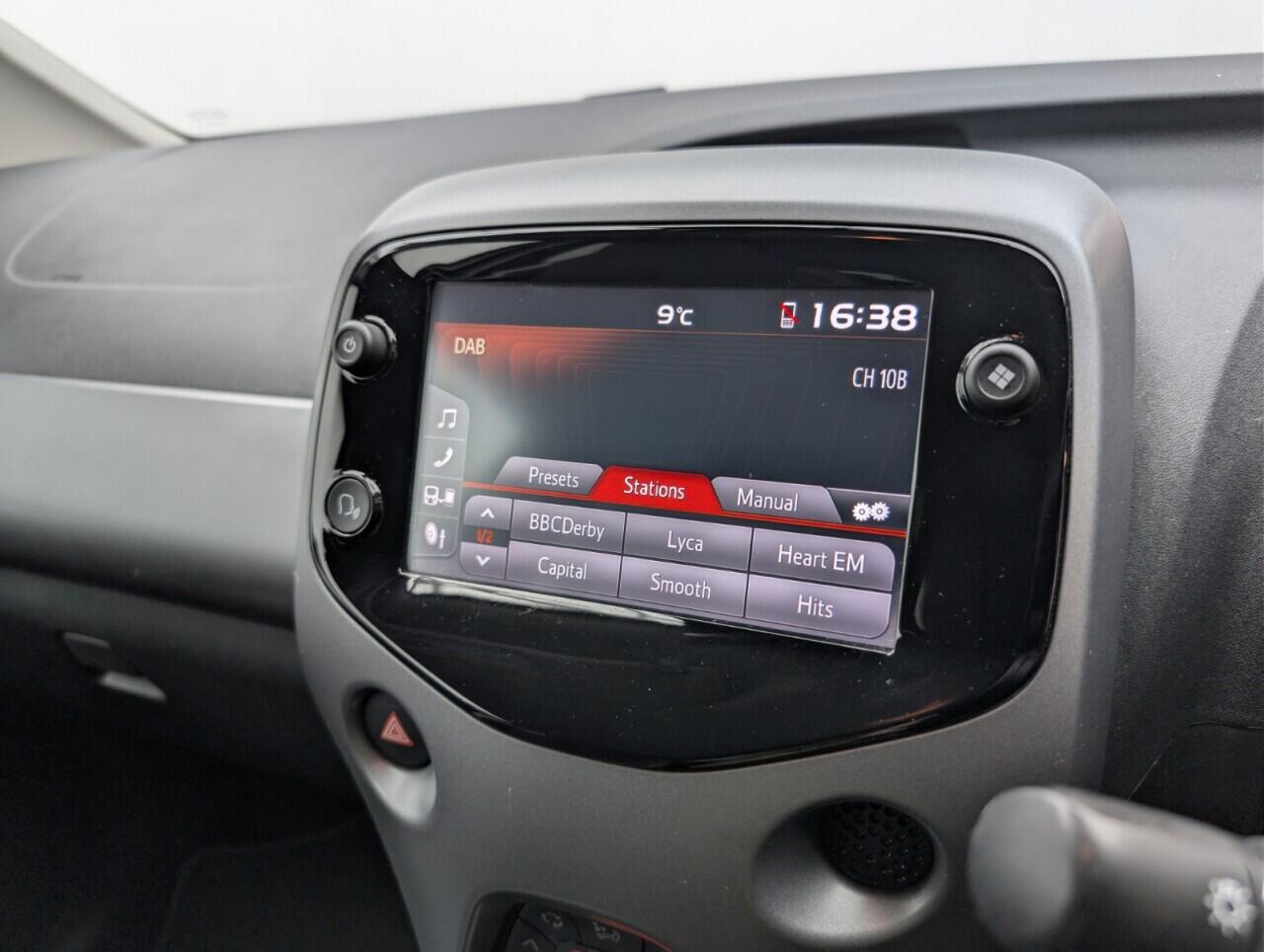 Used Toyota AYGO 2021 for sale - 76953178: Photo 13