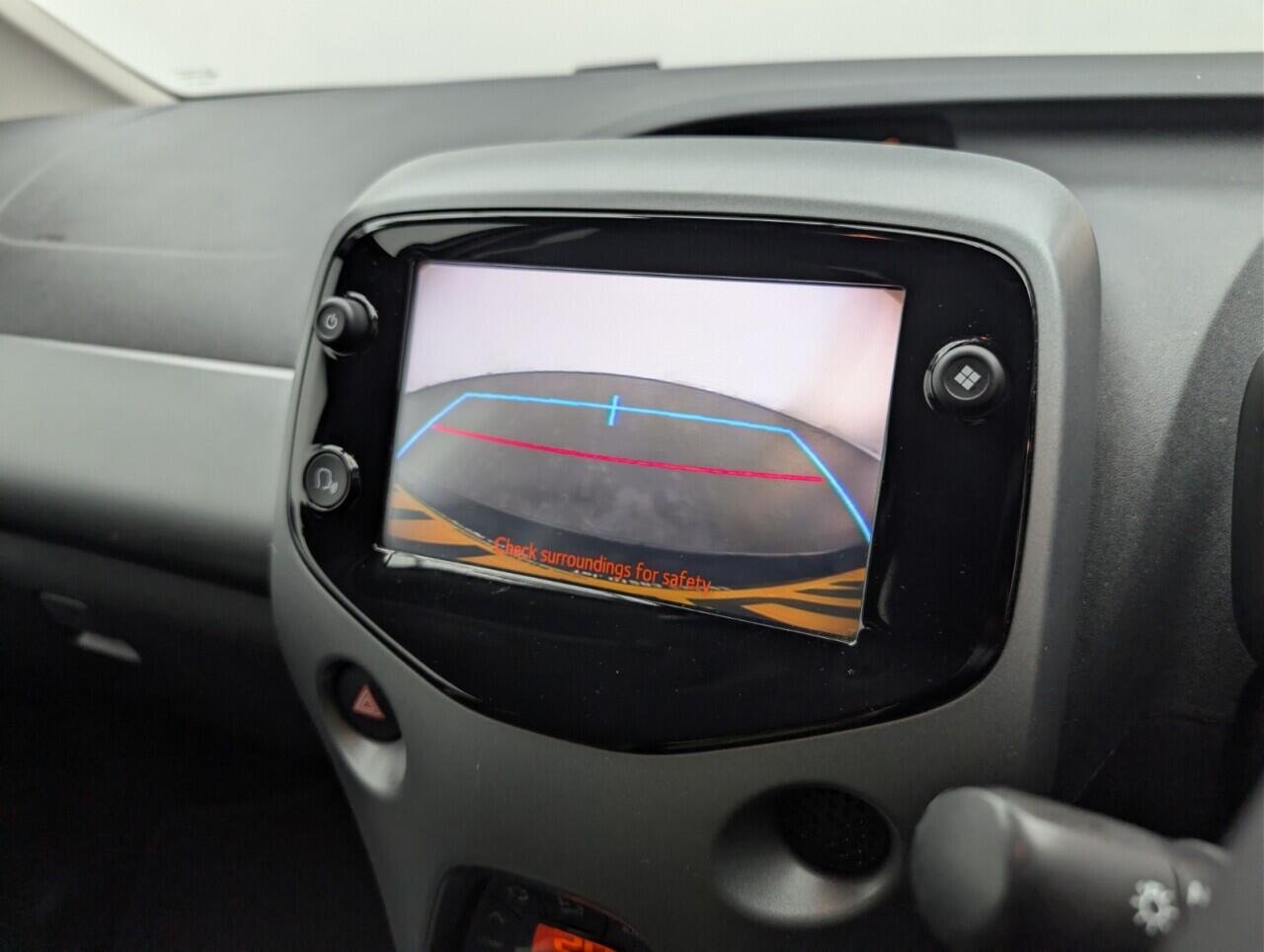 Used Toyota AYGO 2021 for sale - 76953178: Photo 15