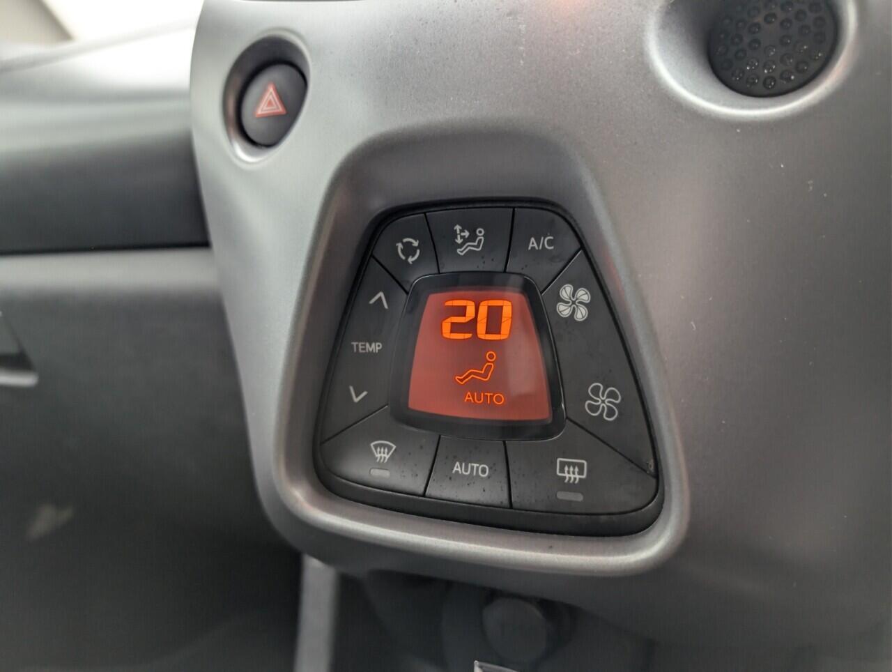 Used Toyota AYGO 2021 for sale - 76953178: Photo 16