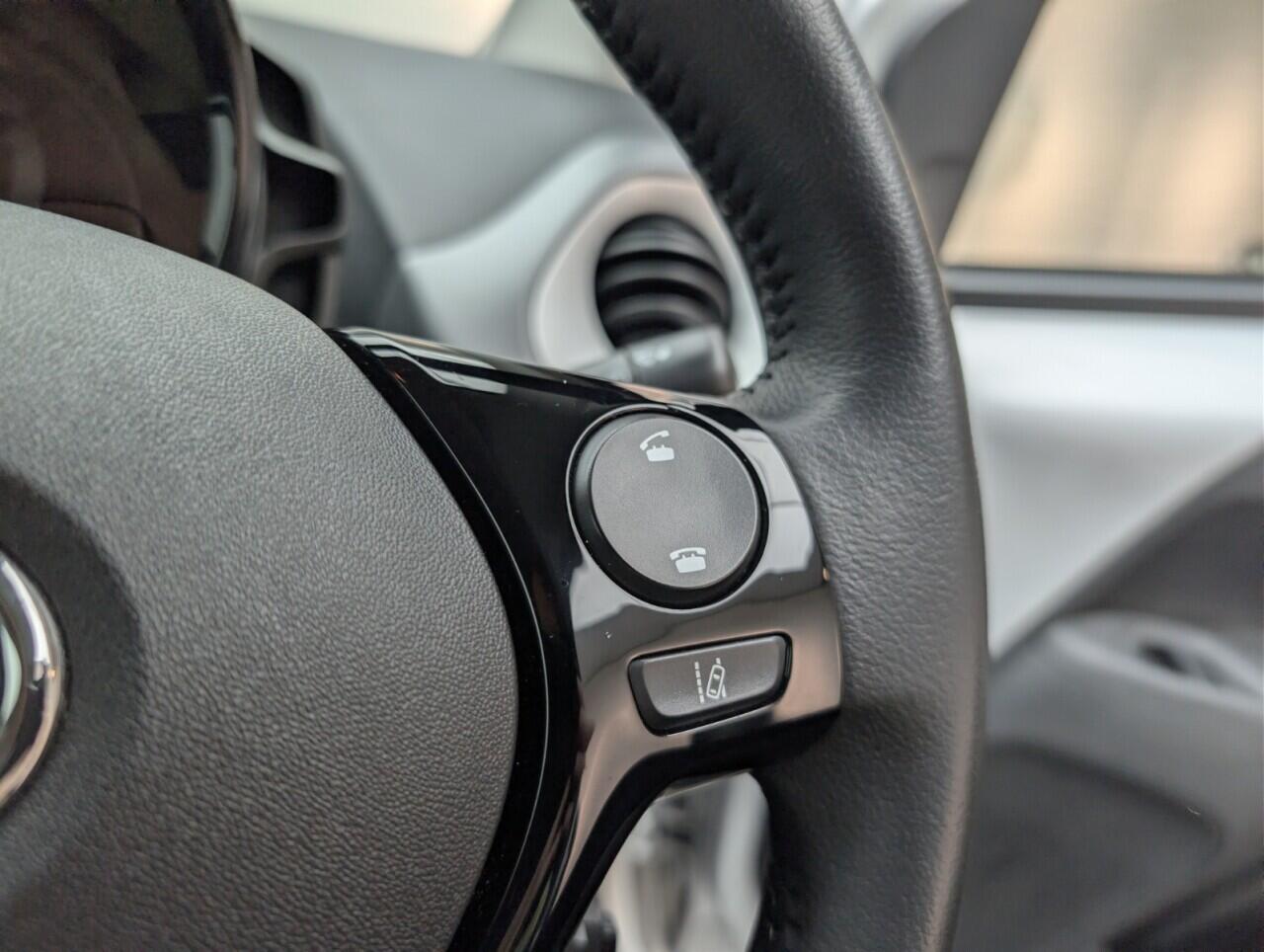 Used Toyota AYGO 2021 for sale - 76953178: Photo 20