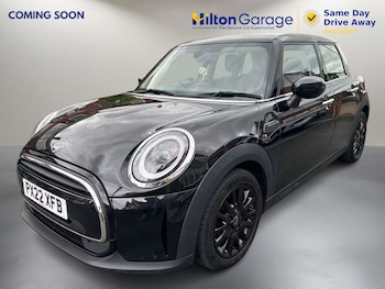 Used MINI Hatch 2022 for sale - 78557812: Photo