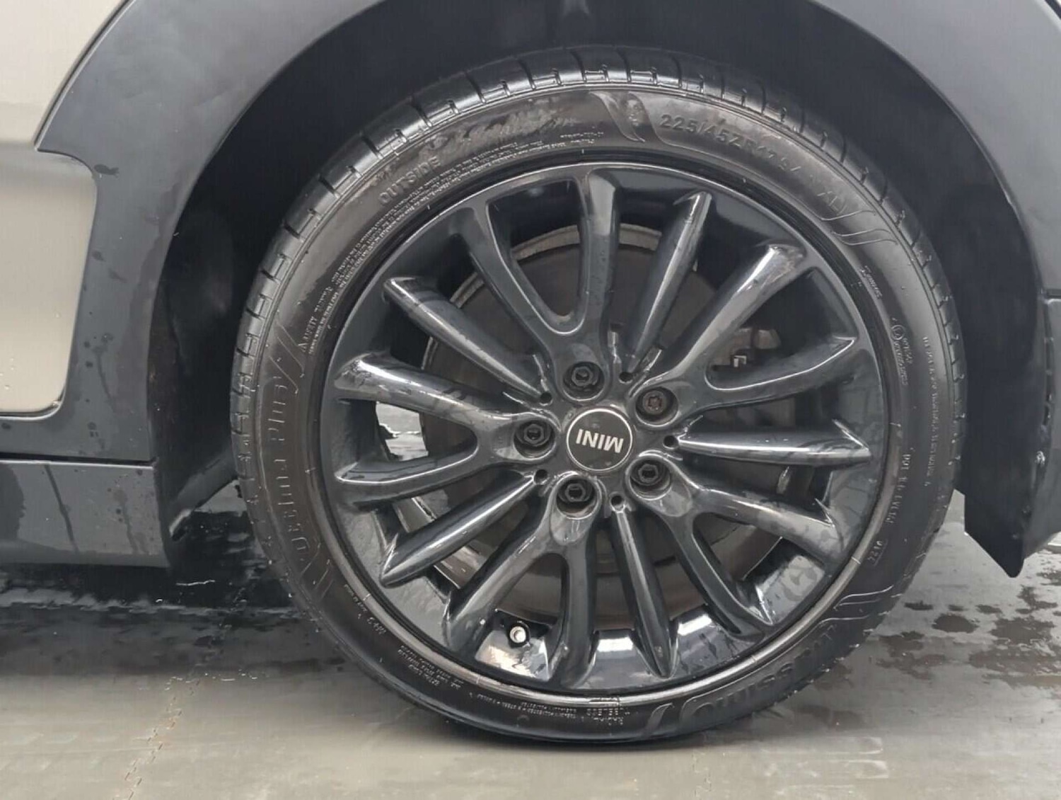 Used MINI Clubman 2019 for sale - 77713110: Photo 10