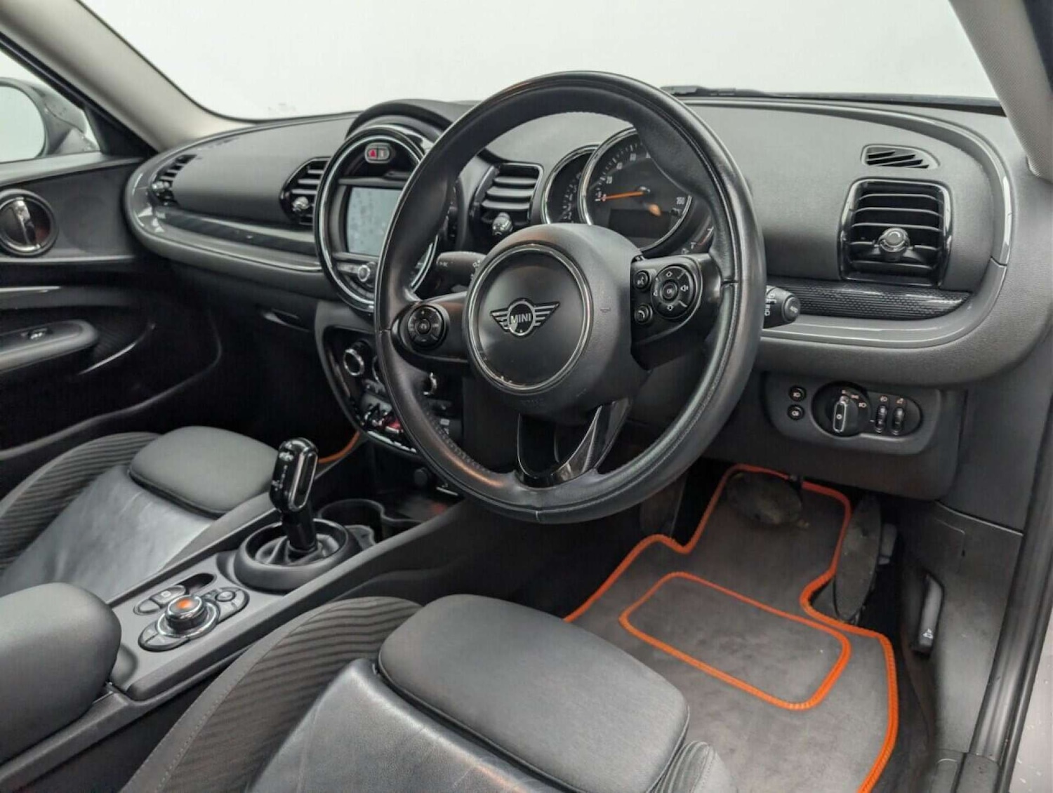 Used MINI Clubman 2019 for sale - 77713110: Photo 11