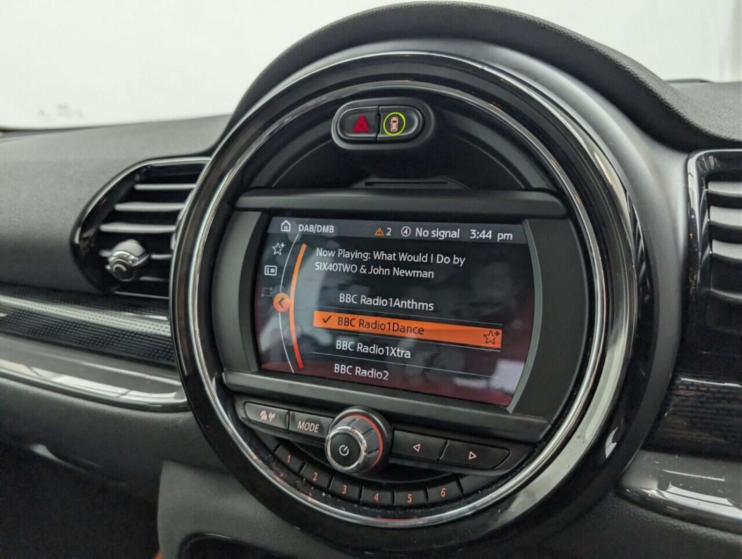 Used MINI Clubman 2019 for sale - 77713110: Photo 13