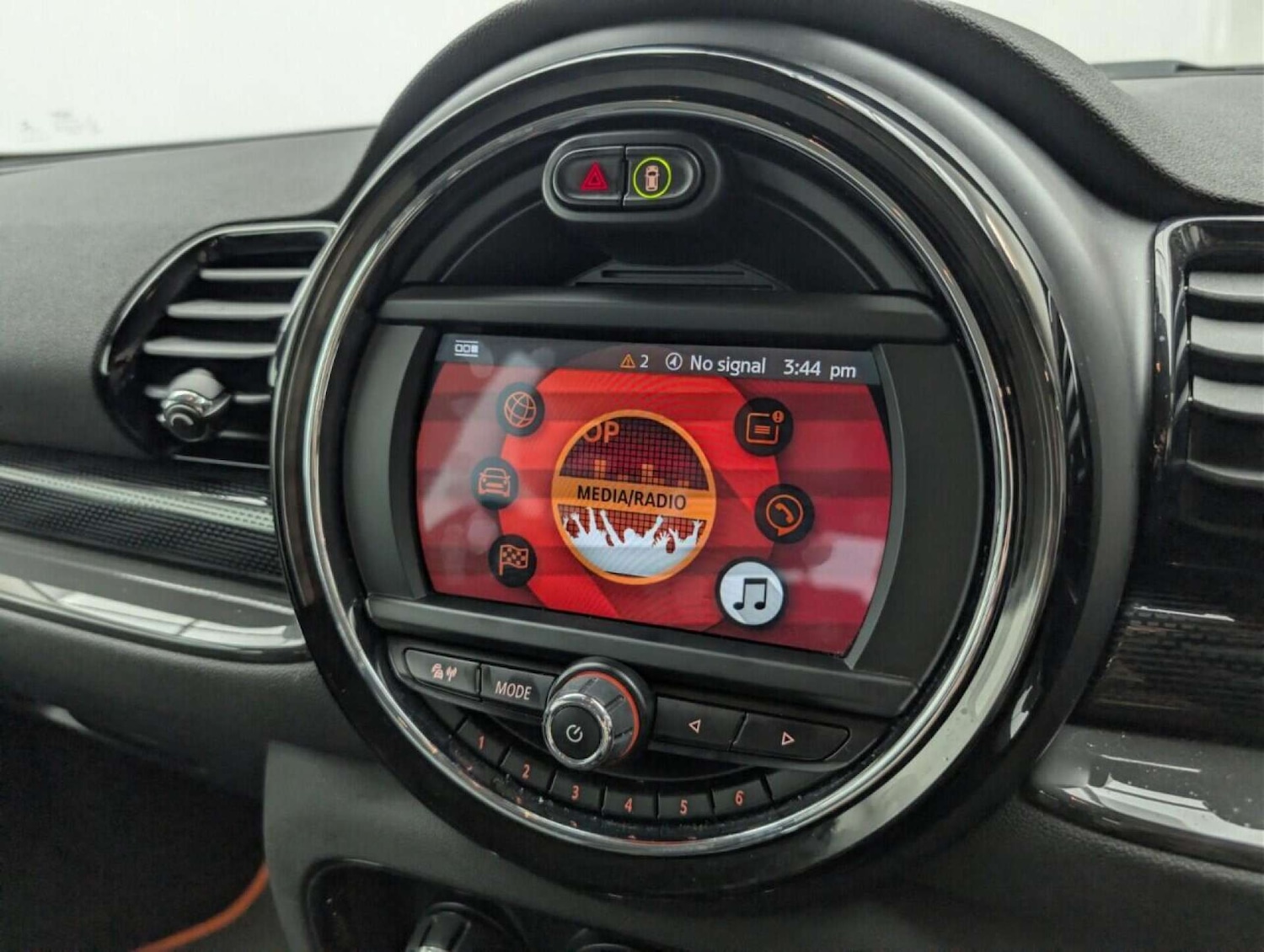 Used MINI Clubman 2019 for sale - 77713110: Photo 14